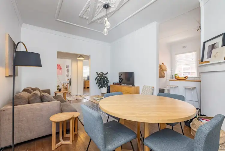 Third view of Homely apartment listing, 24/32 Queens Road, Melbourne VIC 3004