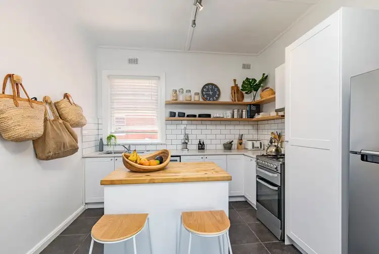 Fifth view of Homely apartment listing, 24/32 Queens Road, Melbourne VIC 3004
