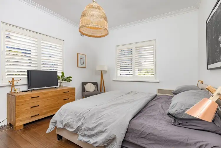 Sixth view of Homely apartment listing, 24/32 Queens Road, Melbourne VIC 3004