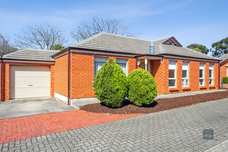 Second view of Homely house listing, 10/35 Lukin Crescent, Golden Grove SA 5125