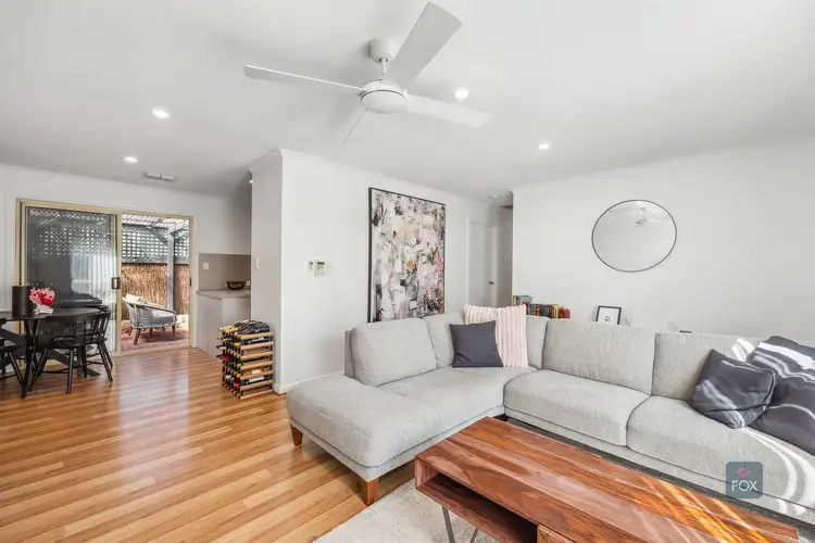 Fourth view of Homely house listing, 10/35 Lukin Crescent, Golden Grove SA 5125