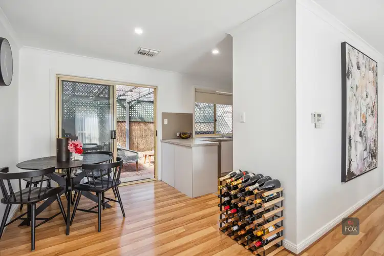 Fifth view of Homely house listing, 10/35 Lukin Crescent, Golden Grove SA 5125