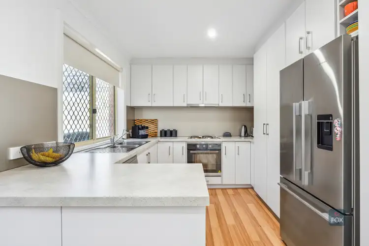 Sixth view of Homely house listing, 10/35 Lukin Crescent, Golden Grove SA 5125