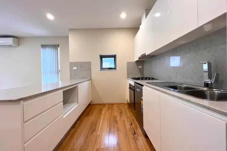Second view of Homely unit listing, 8/722 Princes Highway, Kogarah NSW 2217