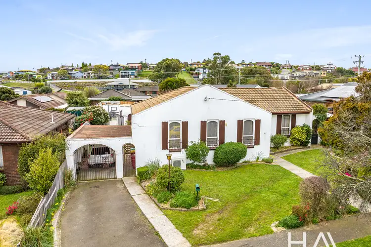 41 Bronzewing Avenue, Newnham TAS 7248