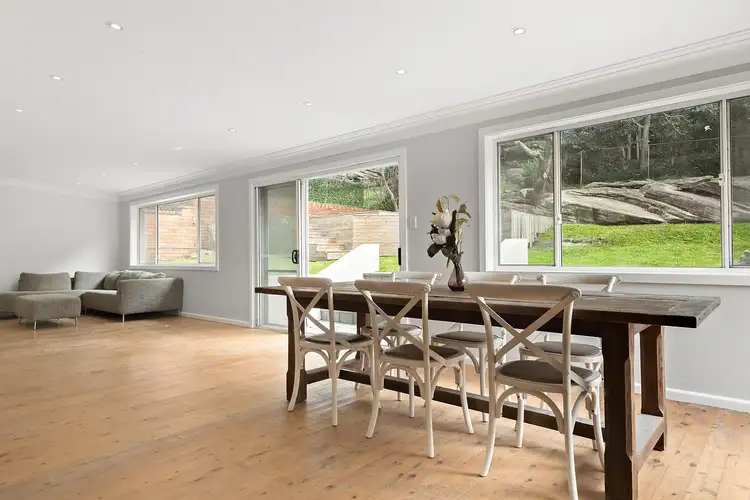 Second view of Homely house listing, 31 Tobruk Avenue, Engadine NSW 2233