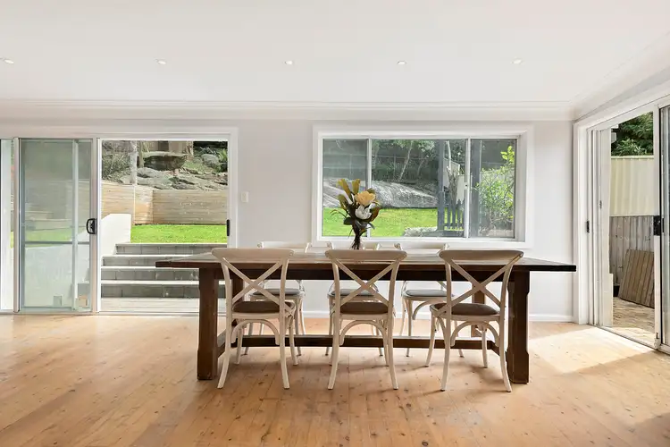 Fifth view of Homely house listing, 31 Tobruk Avenue, Engadine NSW 2233
