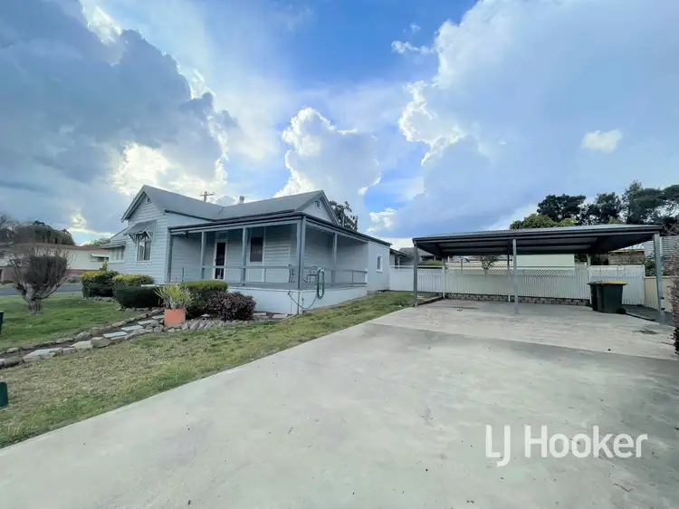 Corner of Urabatta & Jack Street, Inverell NSW 2360