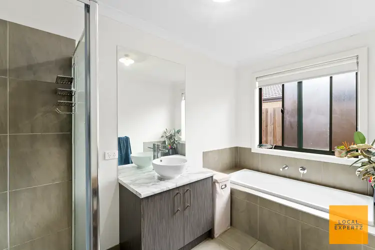 Fifth view of Homely house listing, 15 Toolern Waters Drive, Weir Views VIC 3338