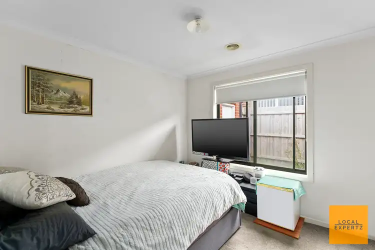 Sixth view of Homely house listing, 15 Toolern Waters Drive, Weir Views VIC 3338