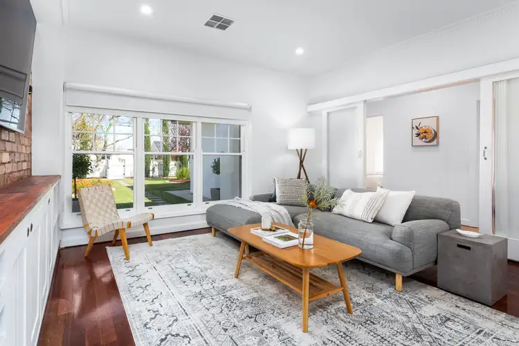 Fifth view of Homely house listing, 114 Richmond Avenue, Melrose Park SA 5039