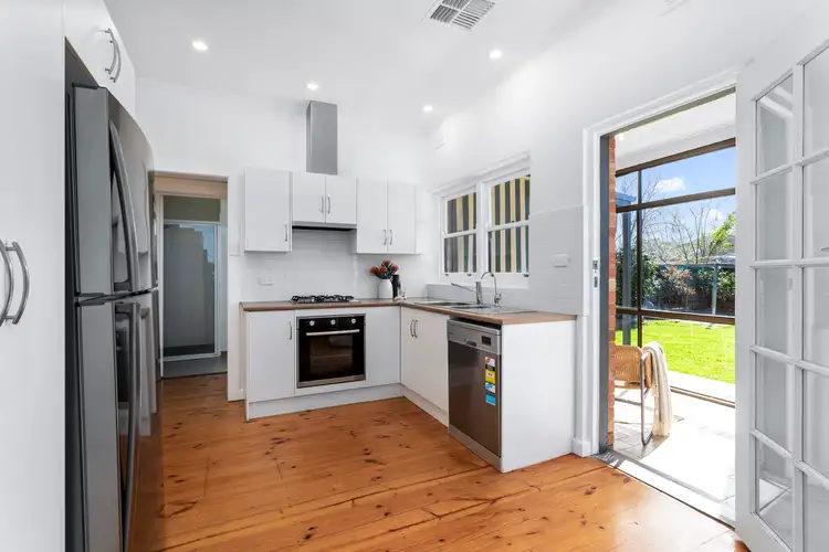 Sixth view of Homely house listing, 114 Richmond Avenue, Melrose Park SA 5039