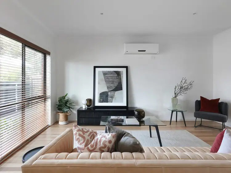 Second view of Homely townhouse listing, 37 Jassa Street, Bentleigh East VIC 3165