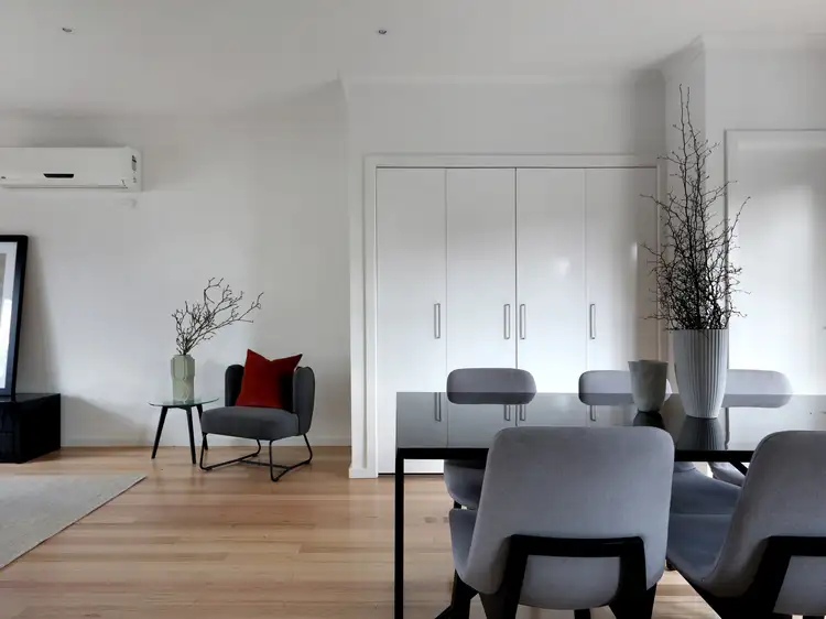 Third view of Homely townhouse listing, 37 Jassa Street, Bentleigh East VIC 3165