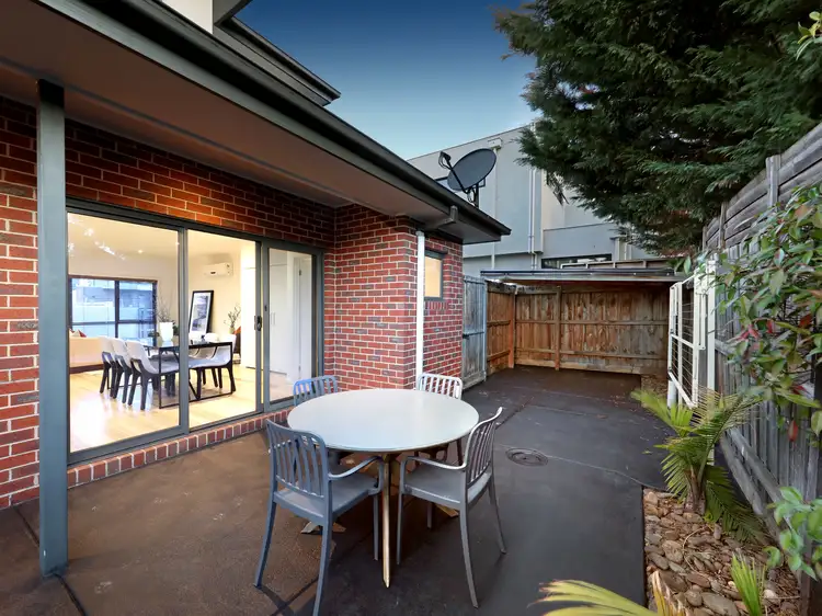 Fourth view of Homely townhouse listing, 37 Jassa Street, Bentleigh East VIC 3165