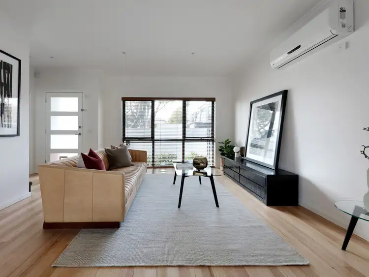 Fifth view of Homely townhouse listing, 37 Jassa Street, Bentleigh East VIC 3165
