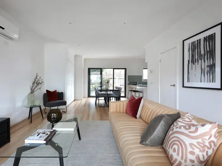 Sixth view of Homely townhouse listing, 37 Jassa Street, Bentleigh East VIC 3165