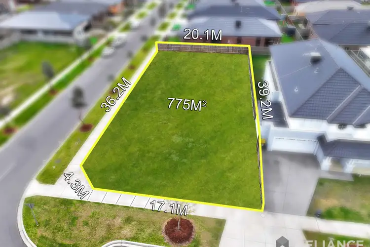 23 Balmain Road, Mickleham VIC 3064