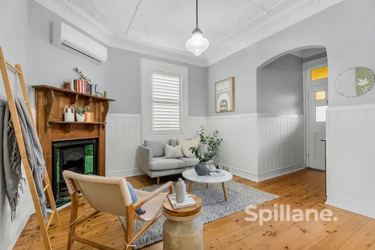 Third view of Homely house listing, 22 Robert Street, Mayfield NSW 2304