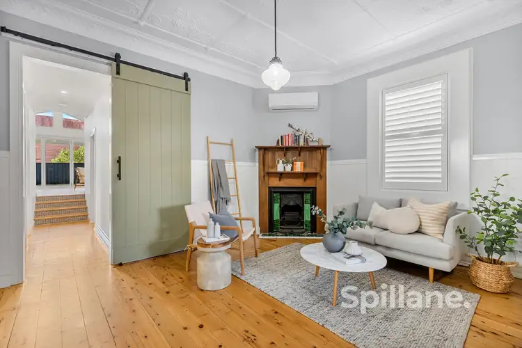 Fourth view of Homely house listing, 22 Robert Street, Mayfield NSW 2304