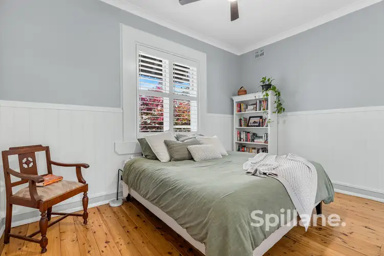 Fifth view of Homely house listing, 22 Robert Street, Mayfield NSW 2304