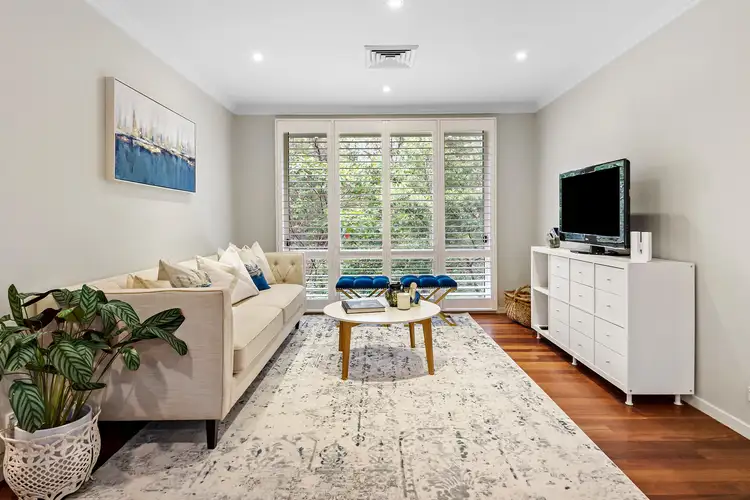 Second view of Homely house listing, 4B Alto Avenue, Seaforth NSW 2092