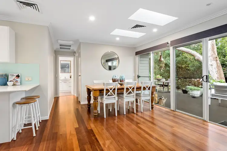 Third view of Homely house listing, 4B Alto Avenue, Seaforth NSW 2092