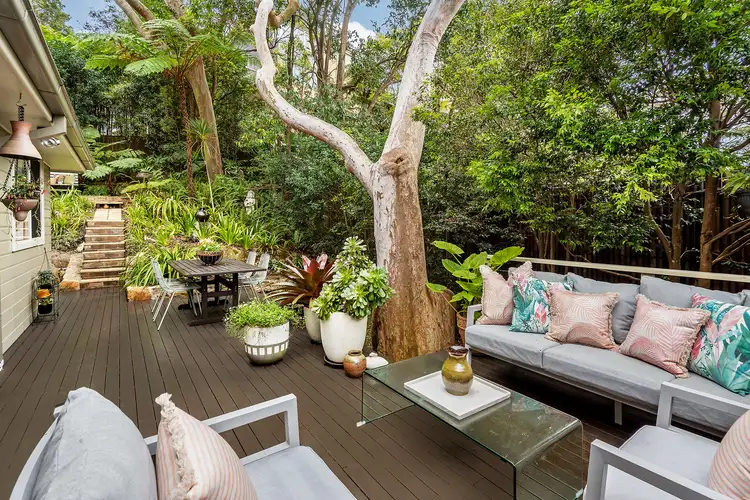 Fifth view of Homely house listing, 4B Alto Avenue, Seaforth NSW 2092