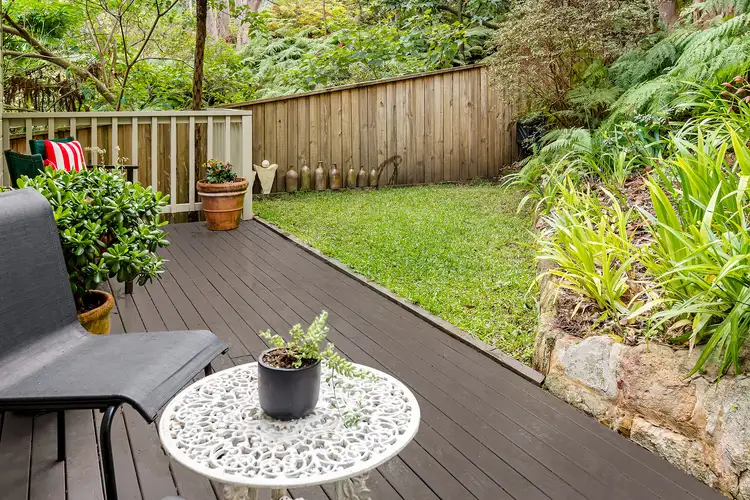 Sixth view of Homely house listing, 4B Alto Avenue, Seaforth NSW 2092