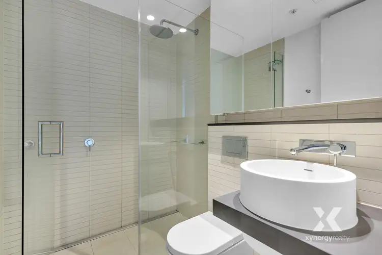 Sixth view of Homely apartment listing, 1705/50 Albert Road, South Melbourne VIC 3205