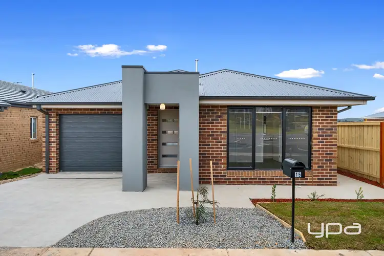15 Swanton Avenue, Maddingley VIC 3340