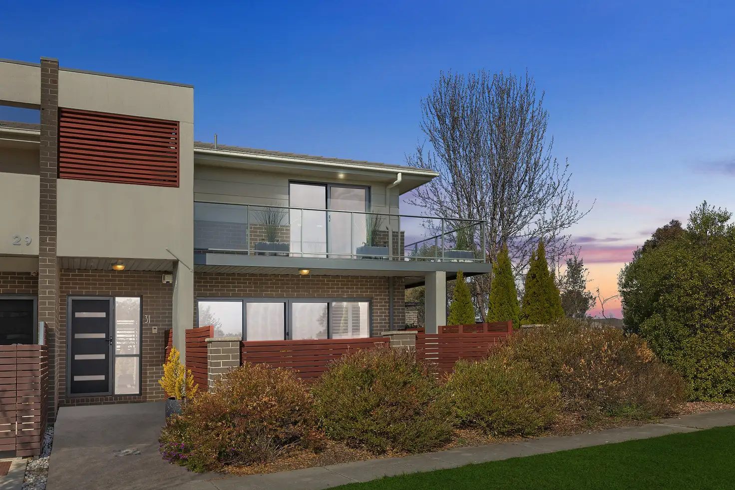 Main view of Homely house listing, 31 Leslie Dwyer Street, Forde ACT 2914