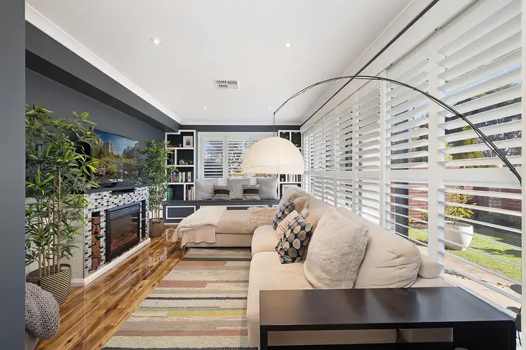 Second view of Homely house listing, 31 Leslie Dwyer Street, Forde ACT 2914
