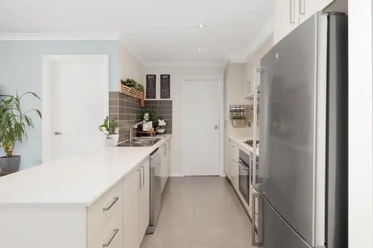 Sixth view of Homely house listing, 31 Leslie Dwyer Street, Forde ACT 2914