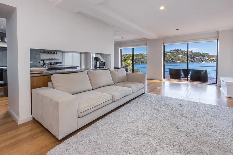 Second view of Homely house listing, 109 Seaforth Crescent, Seaforth NSW 2092