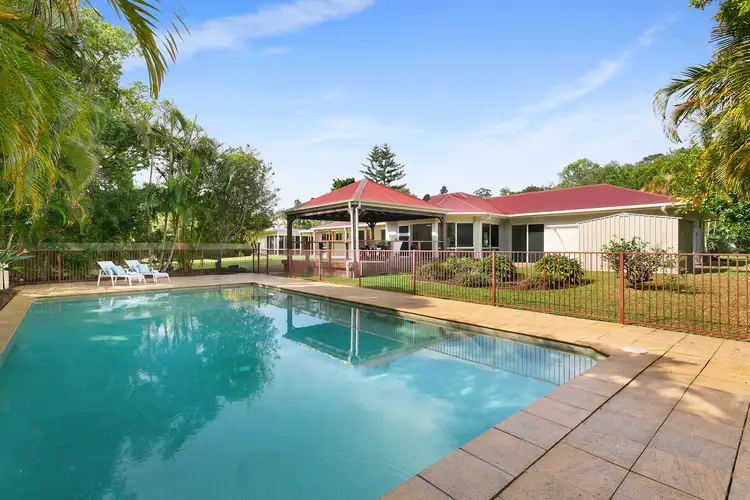 17 Dungogie Drive