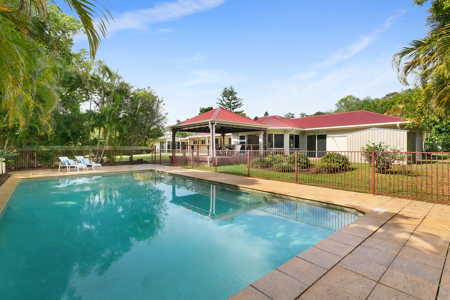 Main view of Homely house listing, 17 Dungogie Drive, Tallebudgera QLD 4228