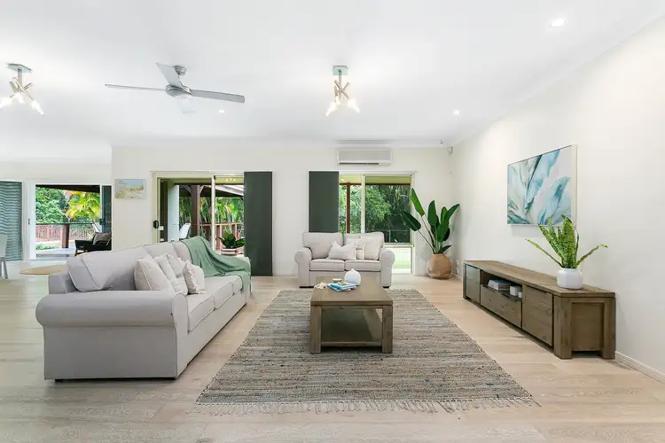 Third view of Homely house listing, 17 Dungogie Drive, Tallebudgera QLD 4228