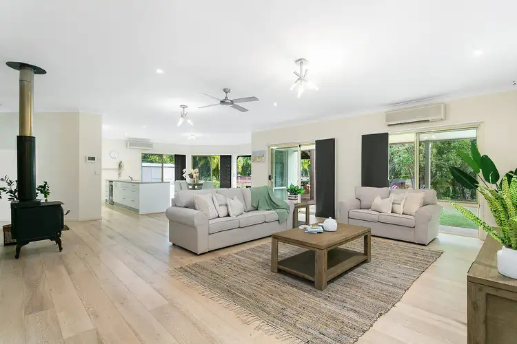 Fourth view of Homely house listing, 17 Dungogie Drive, Tallebudgera QLD 4228