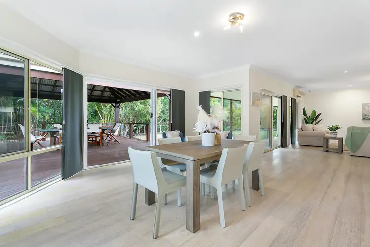 Fifth view of Homely house listing, 17 Dungogie Drive, Tallebudgera QLD 4228