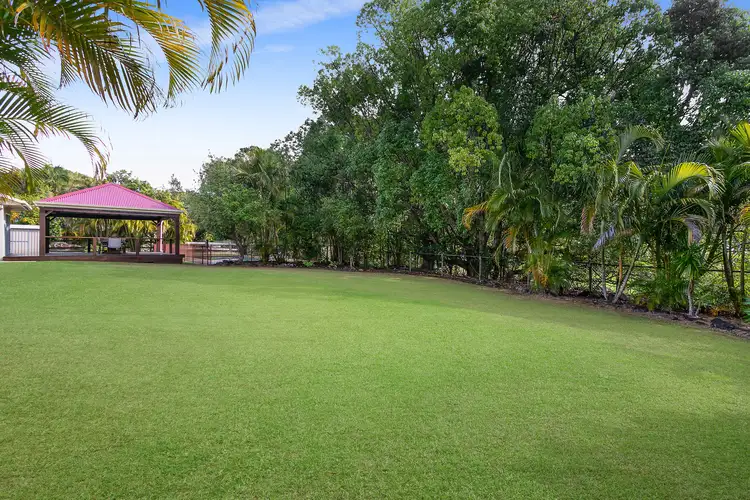 Sixth view of Homely house listing, 17 Dungogie Drive, Tallebudgera QLD 4228