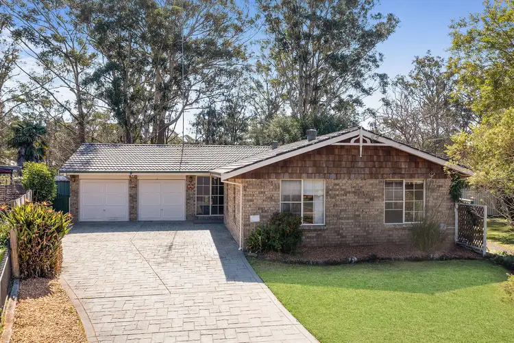 4 Janian Close, Chittaway Bay NSW 2261