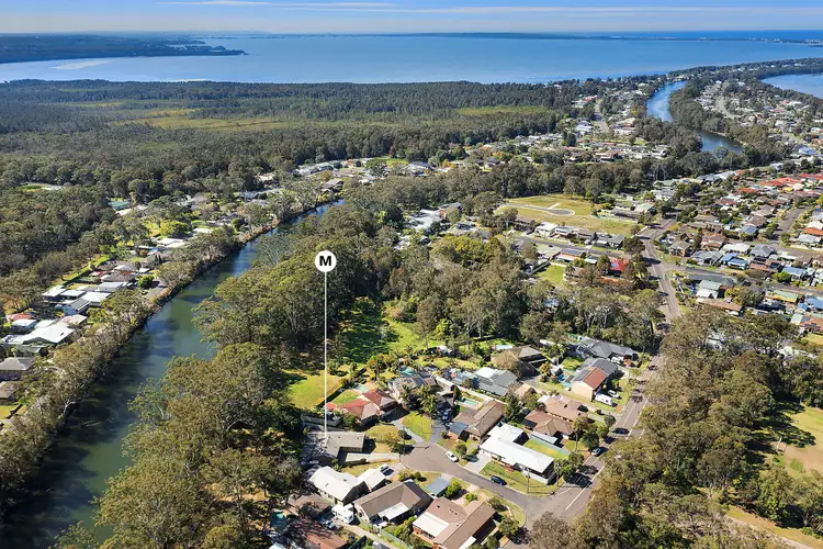 Second view of Homely house listing, 4 Janian Close, Chittaway Bay NSW 2261