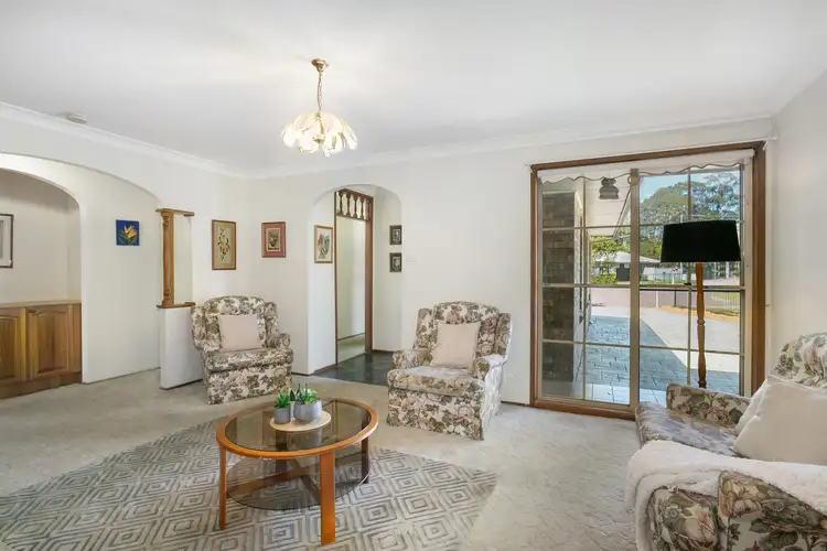 Sixth view of Homely house listing, 4 Janian Close, Chittaway Bay NSW 2261