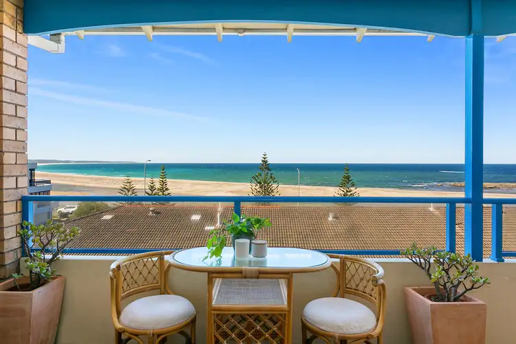 Second view of Homely apartment listing, 22/28 Ocean Parade, The Entrance NSW 2261