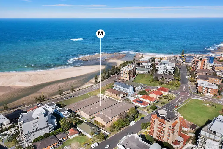 Third view of Homely apartment listing, 22/28 Ocean Parade, The Entrance NSW 2261