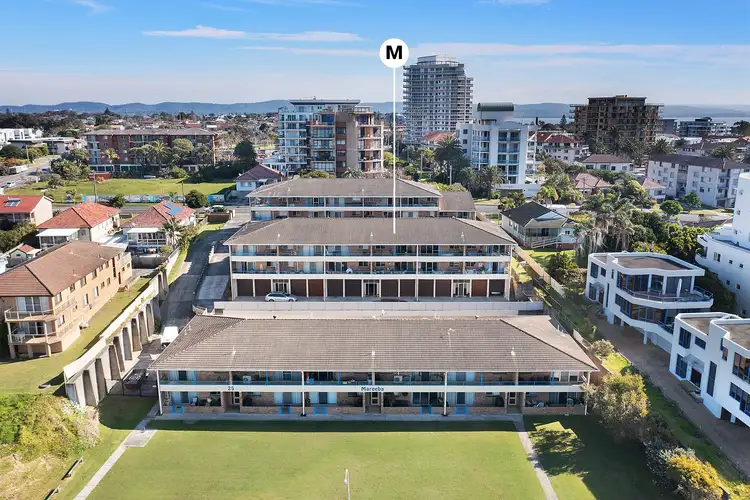Fourth view of Homely apartment listing, 22/28 Ocean Parade, The Entrance NSW 2261