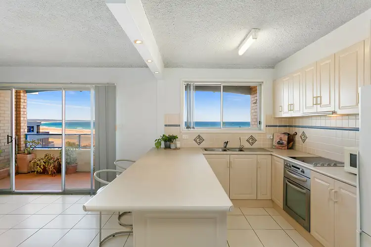 Fifth view of Homely apartment listing, 22/28 Ocean Parade, The Entrance NSW 2261