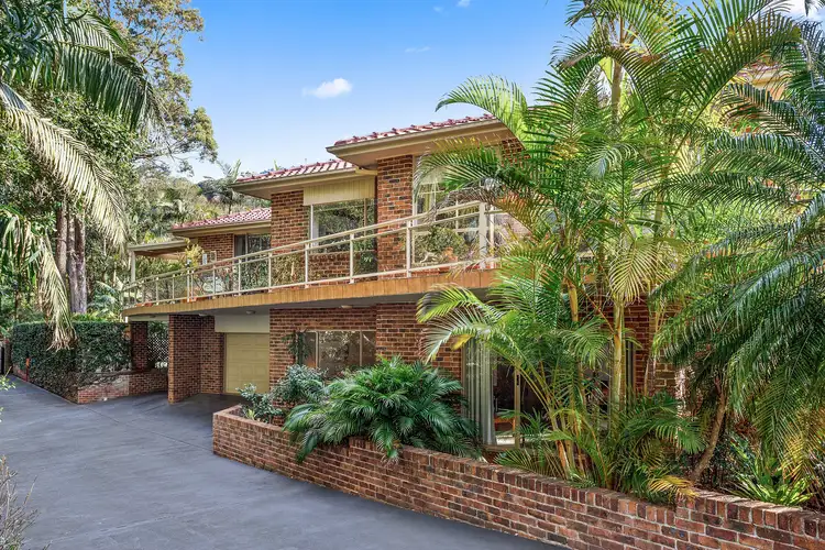 Third view of Homely house listing, 53B Wellington Drive, Balgownie NSW 2519