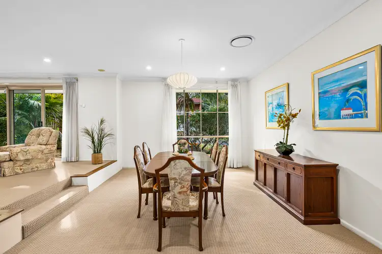 Fifth view of Homely house listing, 53B Wellington Drive, Balgownie NSW 2519